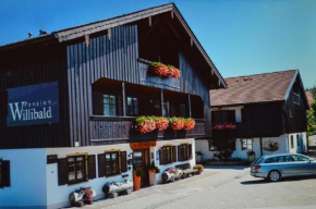 Pension Willibald